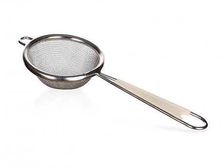 sítko  8,5cm kov.+PH IVORY CULINARIA