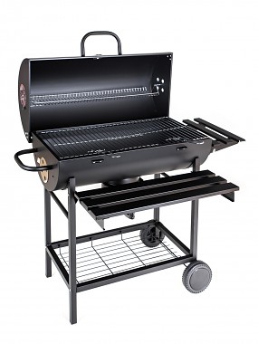 gril LANDER 101x70x94cm