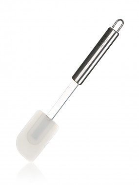 stěrka 24x5cm AZORA nerez