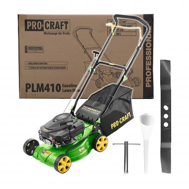 Benzínová sekačka Procraft PLM410  PLM410