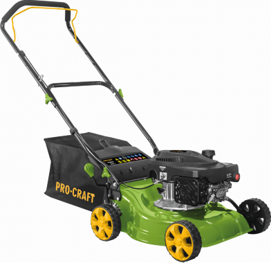 Benzínová sekačka Procraft PLM410  PLM410
