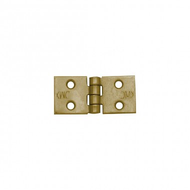 závěs stavební 50x25x1,5mm Z 50