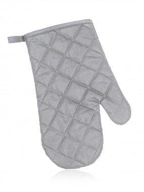 chňapka PES/teflon 27x17cm BBQ