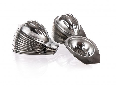 formička OŘECH velký (25ks) CULINARIA