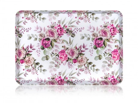tác 30x21,5cm ROSE melamin