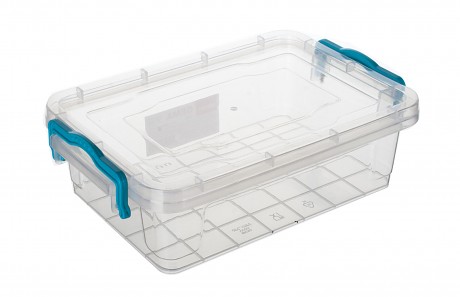 dóza GEMA obdél.1,8l, PH TRA/TYRK madla