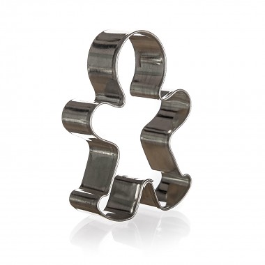 vykraj.cukroví PANÁČEK 5x6,5x1,6cm