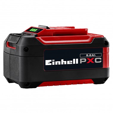 Einhell Power-X-Change 18V 5,2Ah 4511437