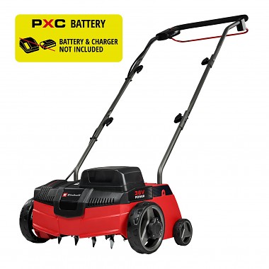 Einhell GC-SC 36/31 Li-Solo