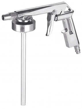 Pistole na stříkání spodků aut EUSP 2005 Einhell