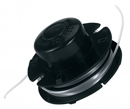 Cívka strunová k BG-BC 41, BG-BC 43 Einhell Grey