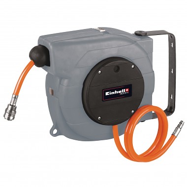 Buben s hadicí pneu DLST 9+1 Einnhel Grey