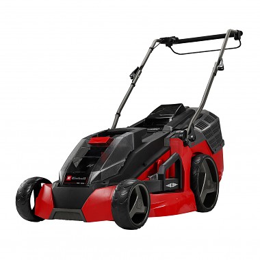 Einhell Expert Plus GE-CM 43 LI M Kit 3413130