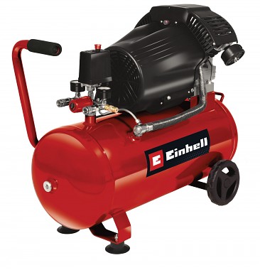 Einhell TC-AC 420/50/10 V