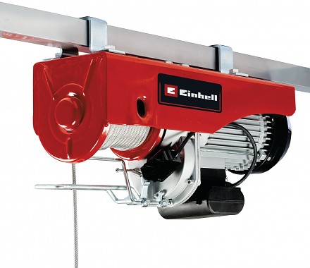 Einhell Lanový zvedák TC-EH 1000