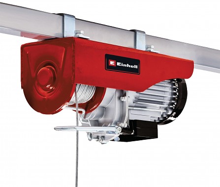 Einhell TC-EH 600