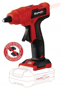 Einhell TE-CG 18 Li-Solo