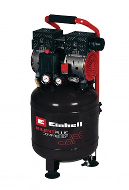 Kompresor tichý TE-AC 24 Einhell Expert