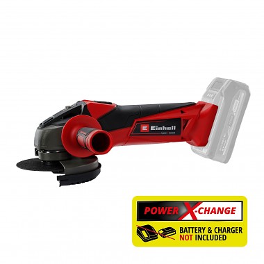 Einhell TC-AG 18|115