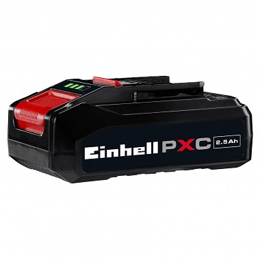 Einhell Power X-Change 18V 2,5Ah