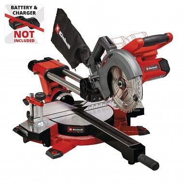 EinhellTE-SM 36/210 Li-Solo