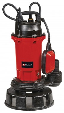 Einhell  GE-DP 900 Cut