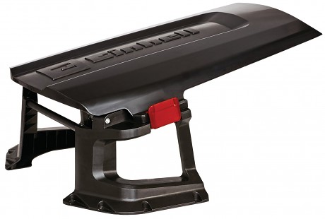 Příslušenství pro robotické sekačky robot lawn mower garage