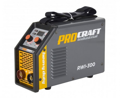 PROCRAFT RWI-300 MMA 20-140A