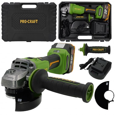 Procraft PW?220