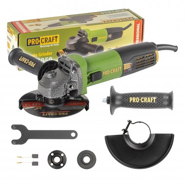 Bruska úhlová Procraft PW1050  PW1050