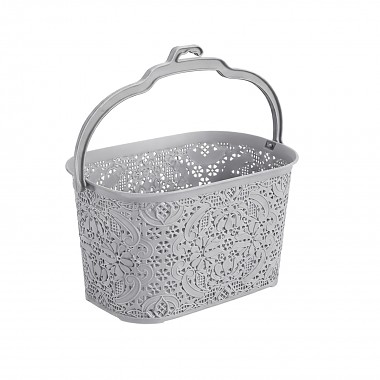 košík na kolíčky 22x14,5x13,5cm PH ŠE sv.