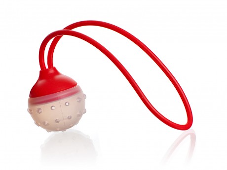 sítko na čaj a koření 5x22cm silikon ČRV CULINARIA