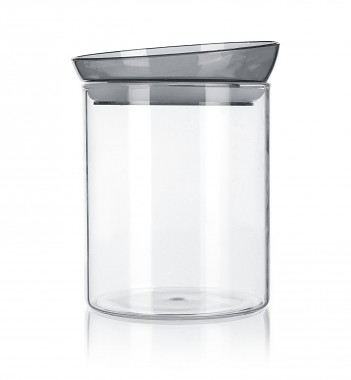 dóza MABEL 1,1l skl.+ PH víčko ŠE