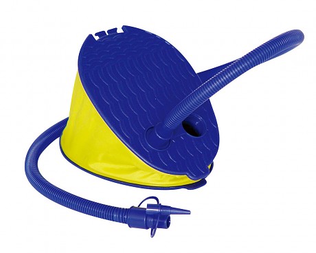 pumpa nášlapná 3l