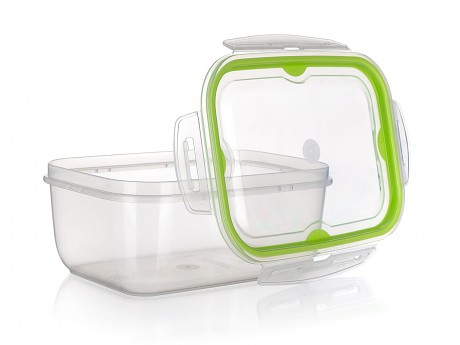 dóza CADENZA obdél. 4,0l s klick uz. PH TRA