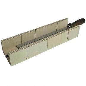 Pinie Set pokosnice s pilkou 300x57x40mm 29-300574010