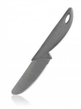 nůž mazací 10cm CULINARIA Grey