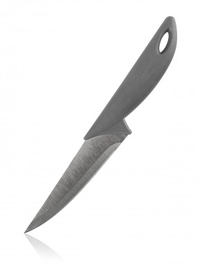 nůž praktický 12cm CULINARIA GREY