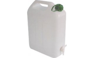 kanystr s kohoutem 15l PH