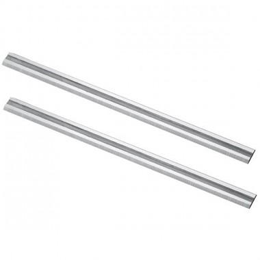 IGM N 015 Žiletka tvrdokovová pro hoblíky - 82x5,5x1, balení 2ks