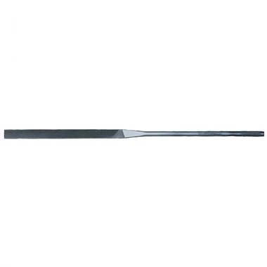 pilník jehlový plochý PJA 140/2 5.4x1.3 (5ks)