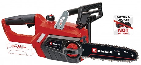 Einhell ge-lc 18 li bez aku
