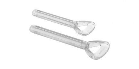 Spořič na tuby PRESTO, 2 ks