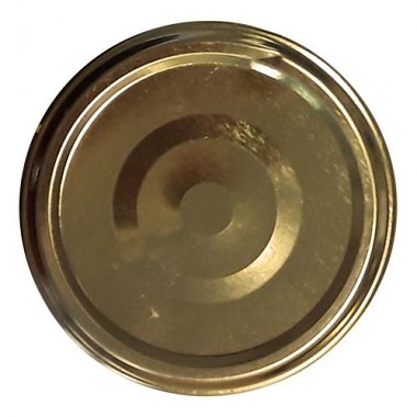 víčko TWIST 66 ZLA i na maso (10ks)