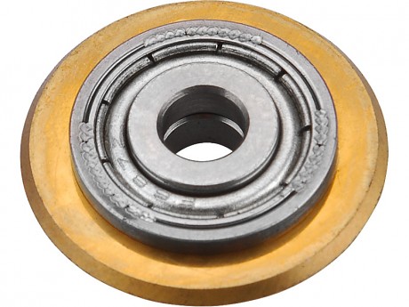 FORTUM Řezací kolečko 22x6x6mm ložiskové