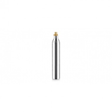 Bombička pro přípravu sycených nápojů myDRINK