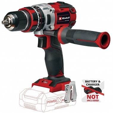 Einhell Expert TE-CD 18 Li-i