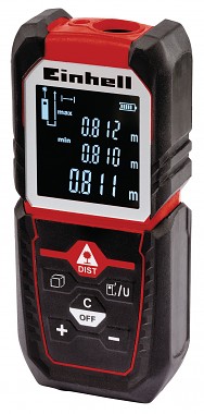 Einhell TC-LD 50 Classic