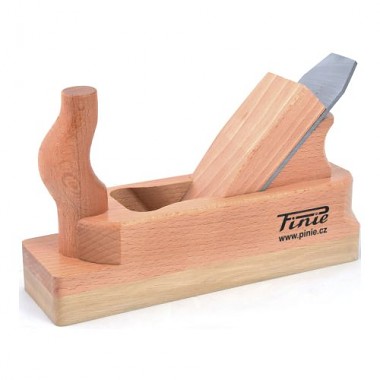 hoblík hladík 45mm CLASSIC standard nuž