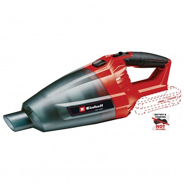 Einhell TE-VC 18 Li Solo